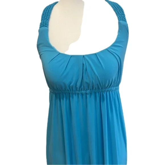 🌟nwt Seductions Maxi Dress🌟 - Picture 3 of 5